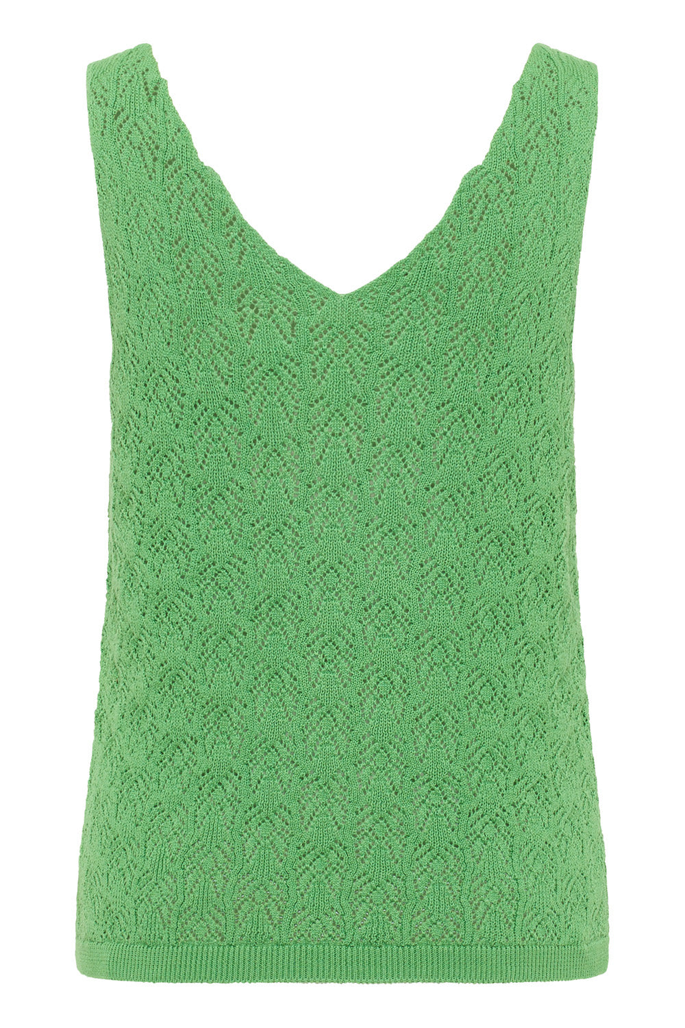 Top Malaa aus Bio-Baumwolle