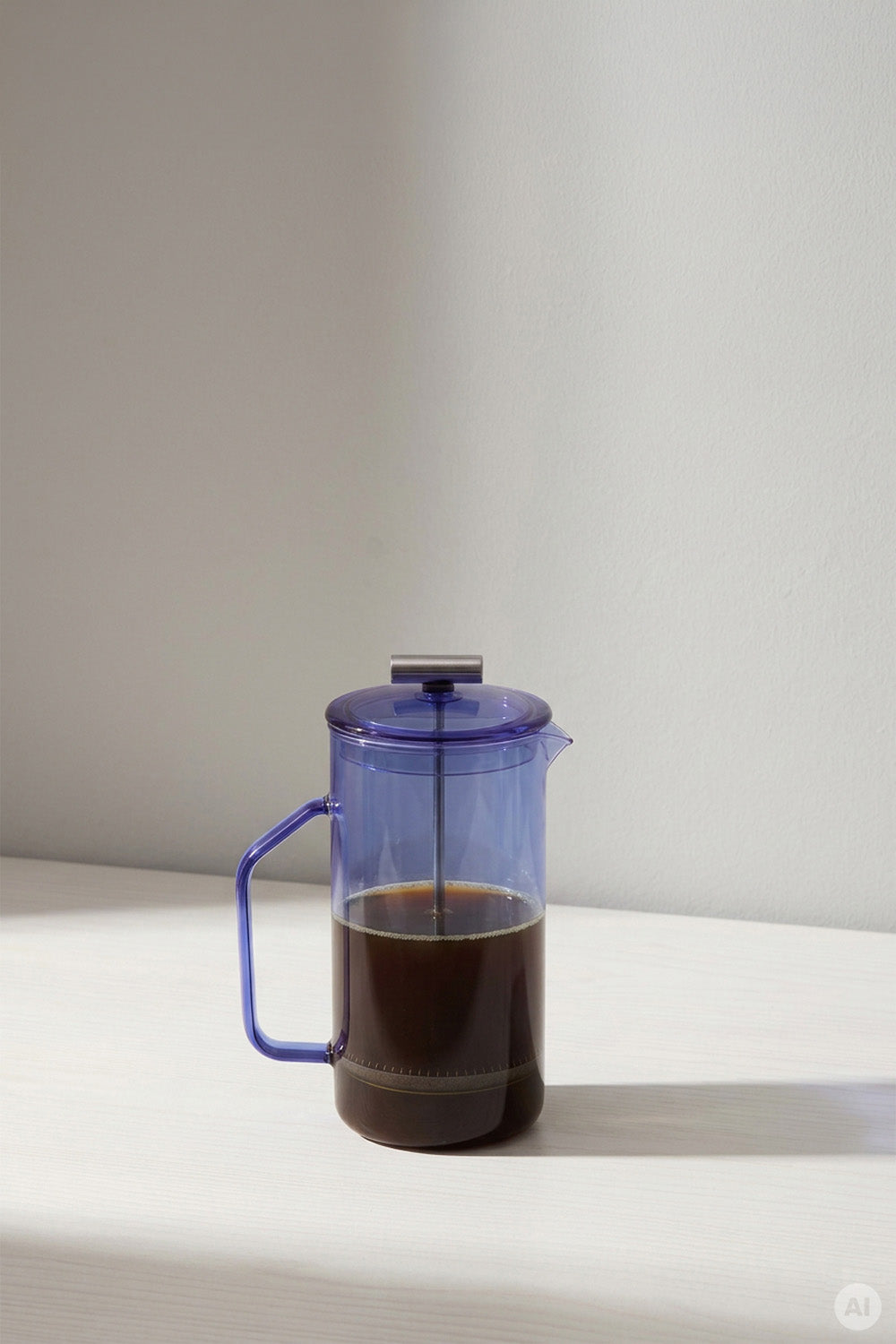 French Press RAIINBOW