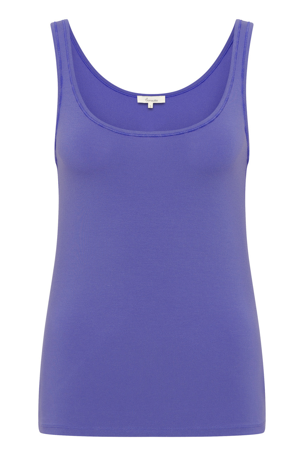 Weiches Tencel™-Shirt