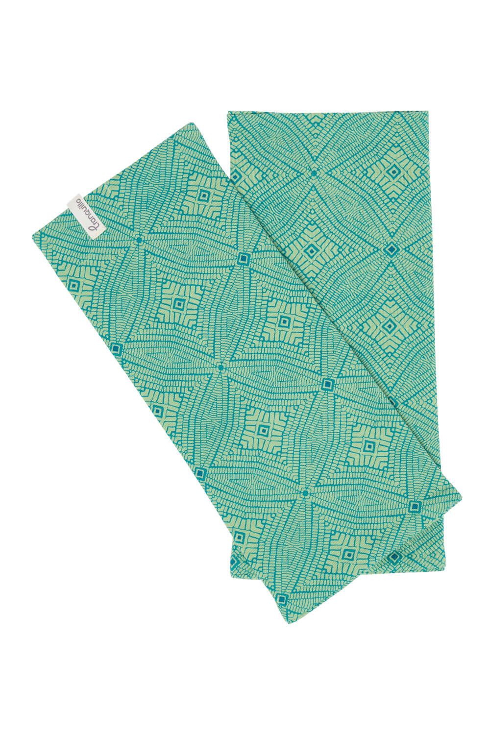 Jersey cuffs