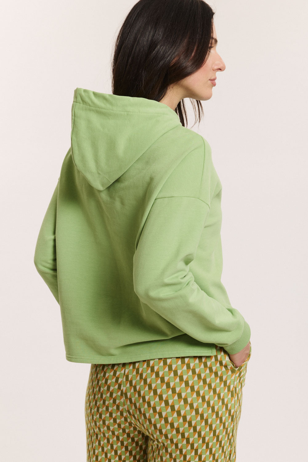 CANCELLED - Arvidee Hoodie – Organic Cotton