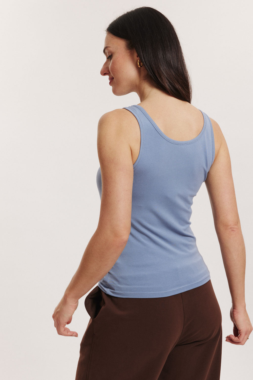 Image Lieferanten/Materialausfall - Top Ninaa aus Tencel™ modal_4