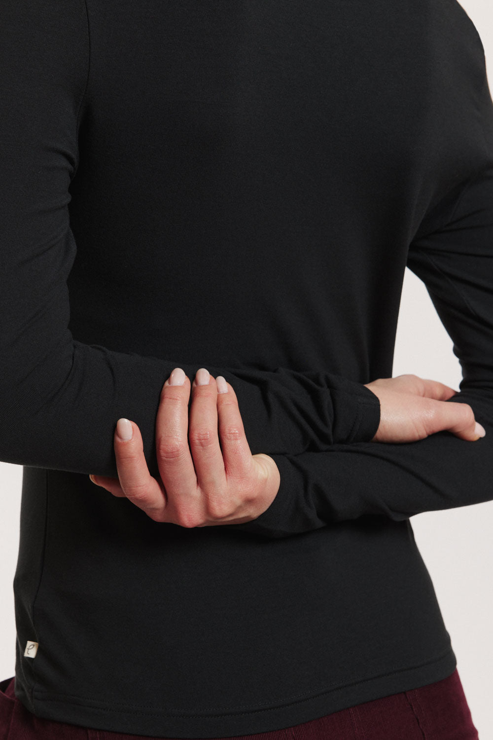Image Lieferanten/Materialausfall - Shirt Costaa aus Tencel™ modal_3