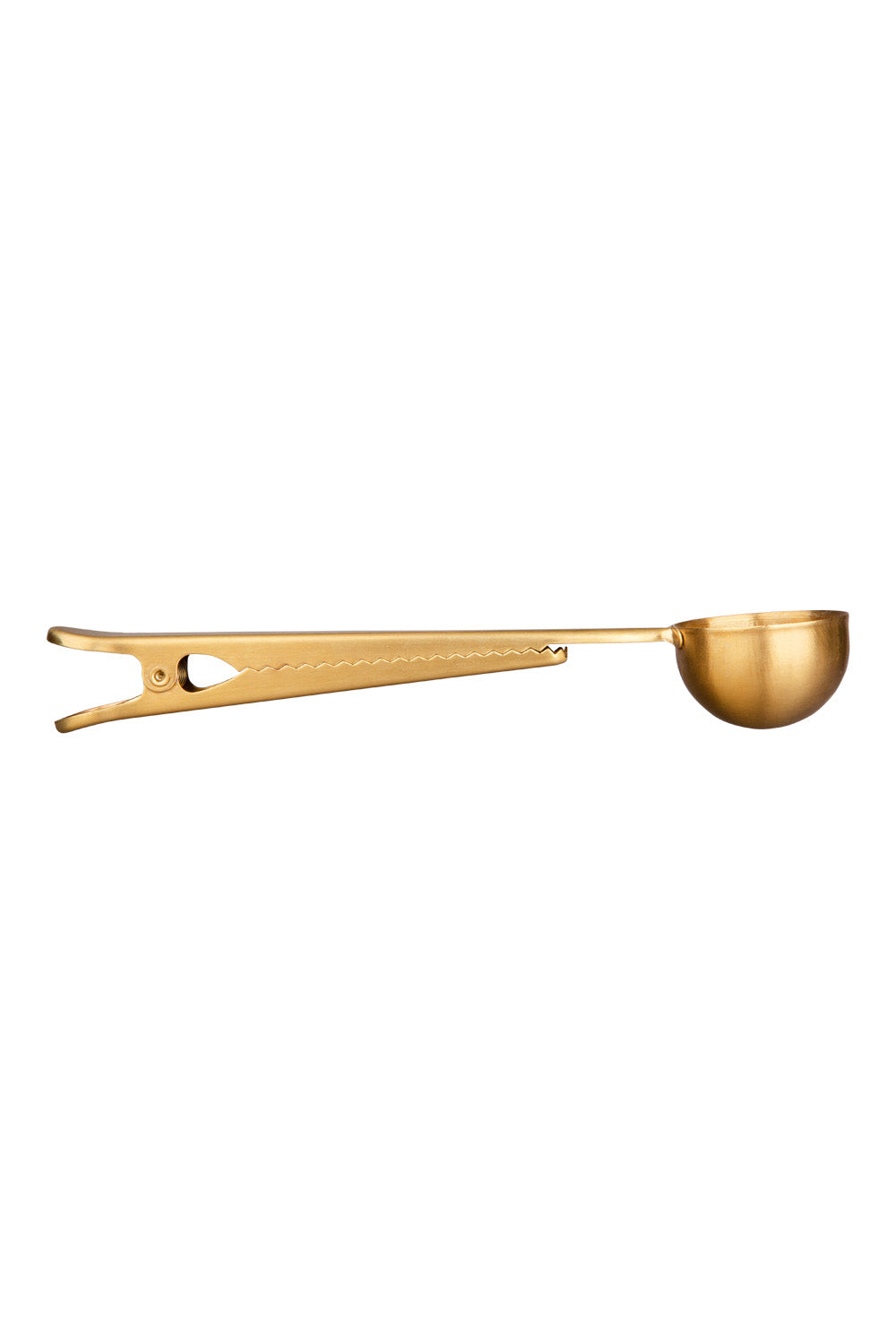 Coffee Spoon GOLD