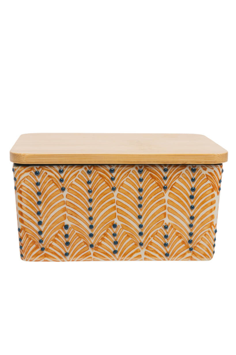 Butter Dish MIIX'N'MATCH