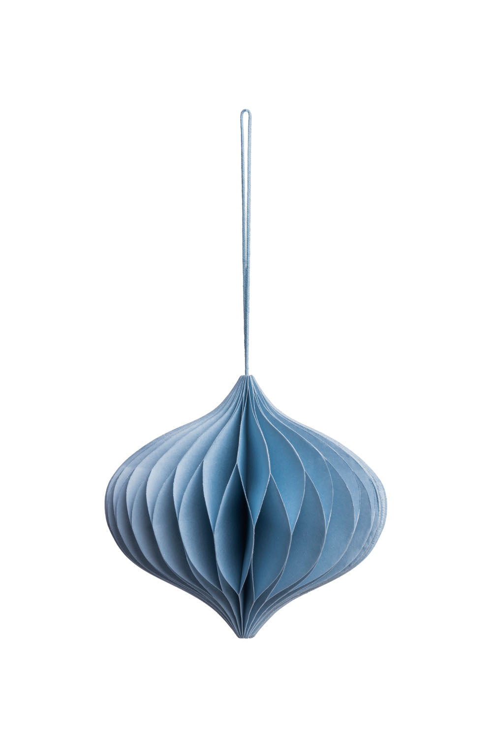 Papieranhänger SKY DROP