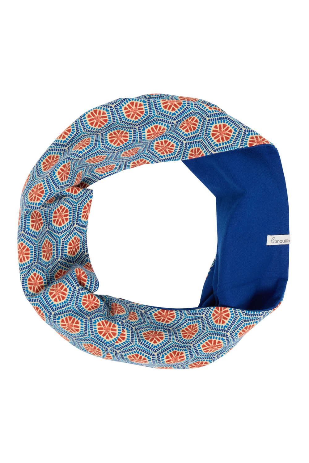 Loop scarf