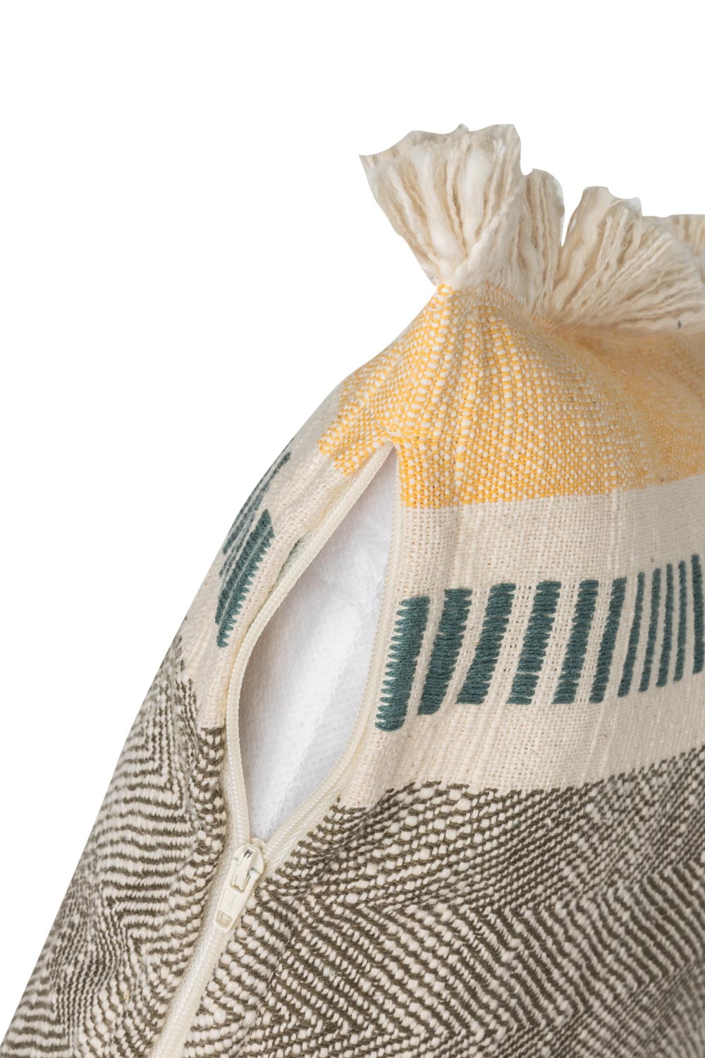Cushion cover BLOCKS