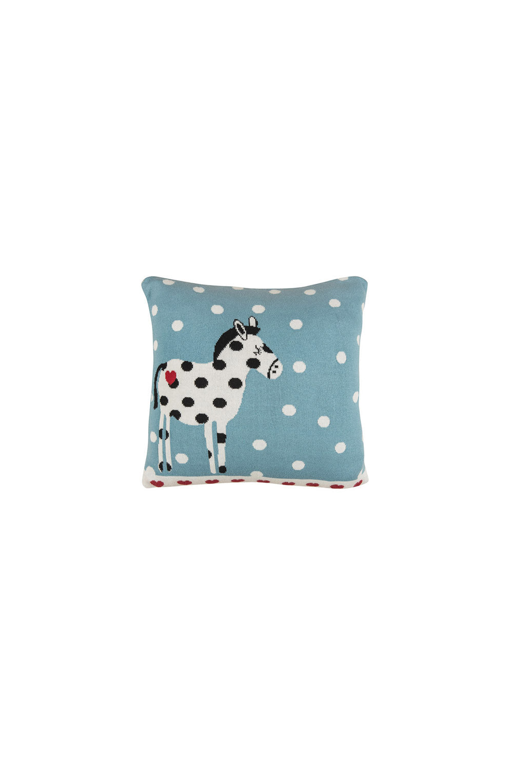 Cushion Cover HORSE