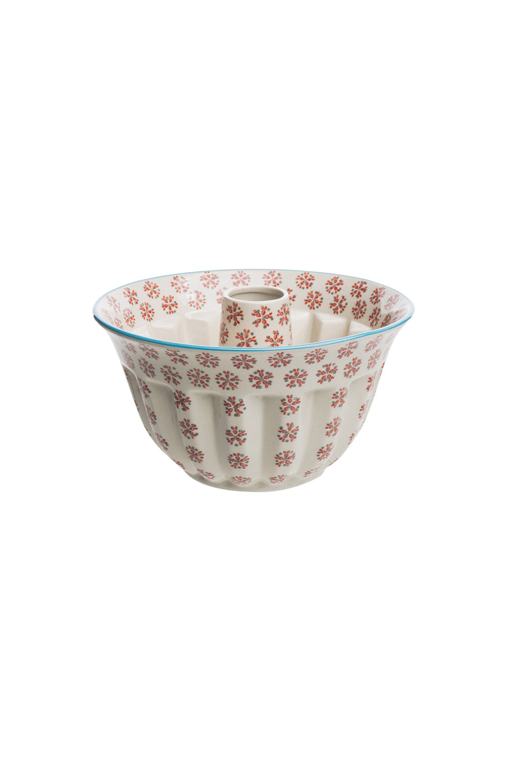 Bundt Cake pan TRADITIONAL