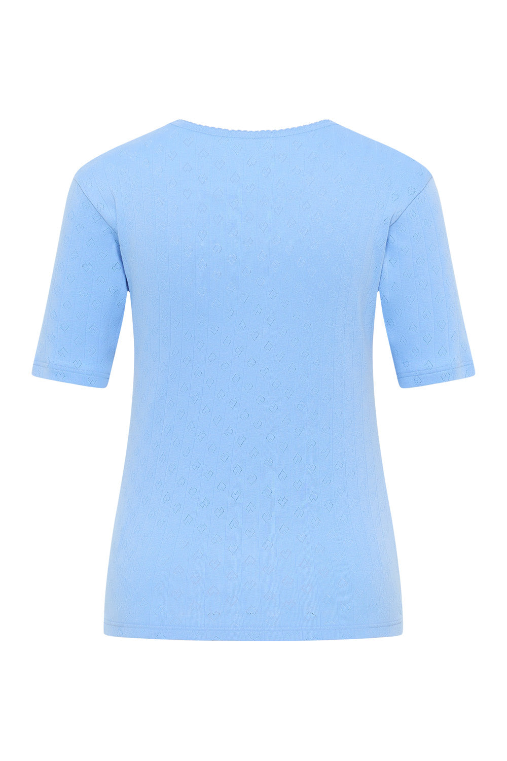 Jerseyshirt Camilaa aus Bio-Baumwolle