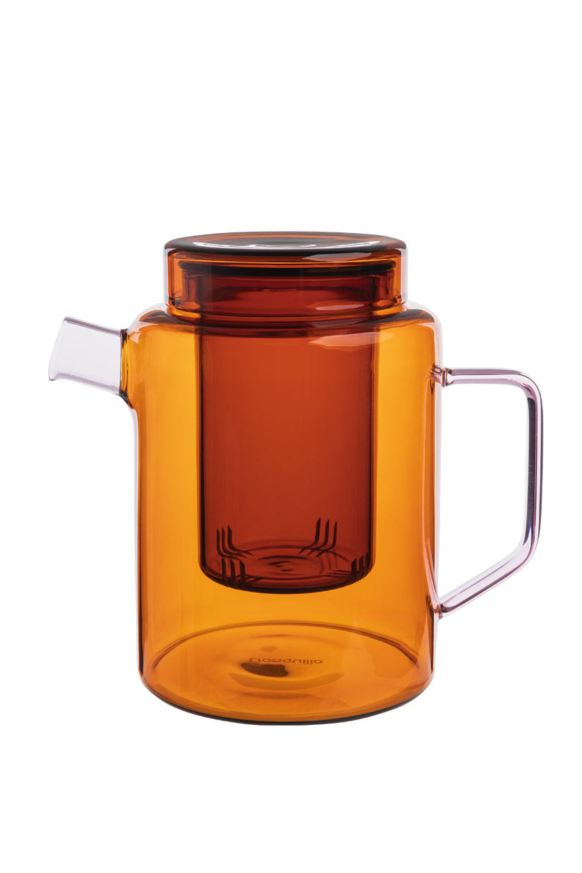 Teapot RAIINBOW
