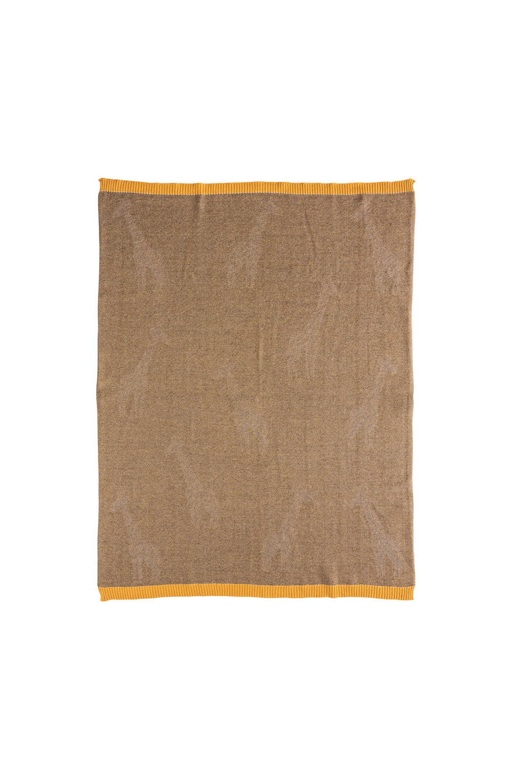 Baby Blanket GIRAFFE