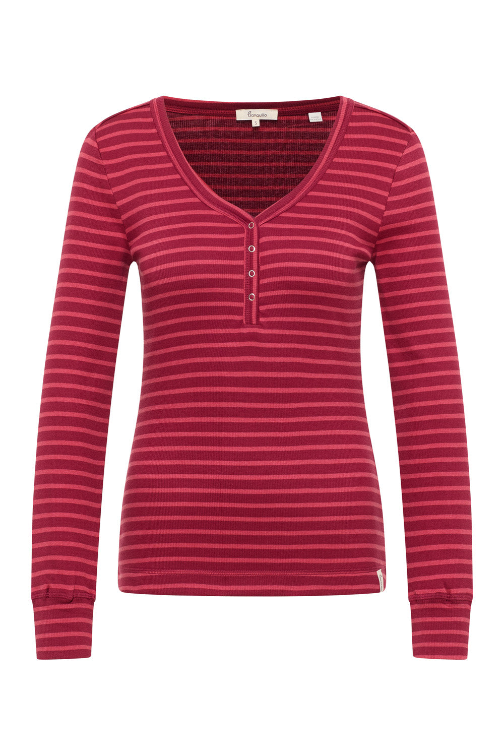 Jerseyshirt Silviee aus Tencel™