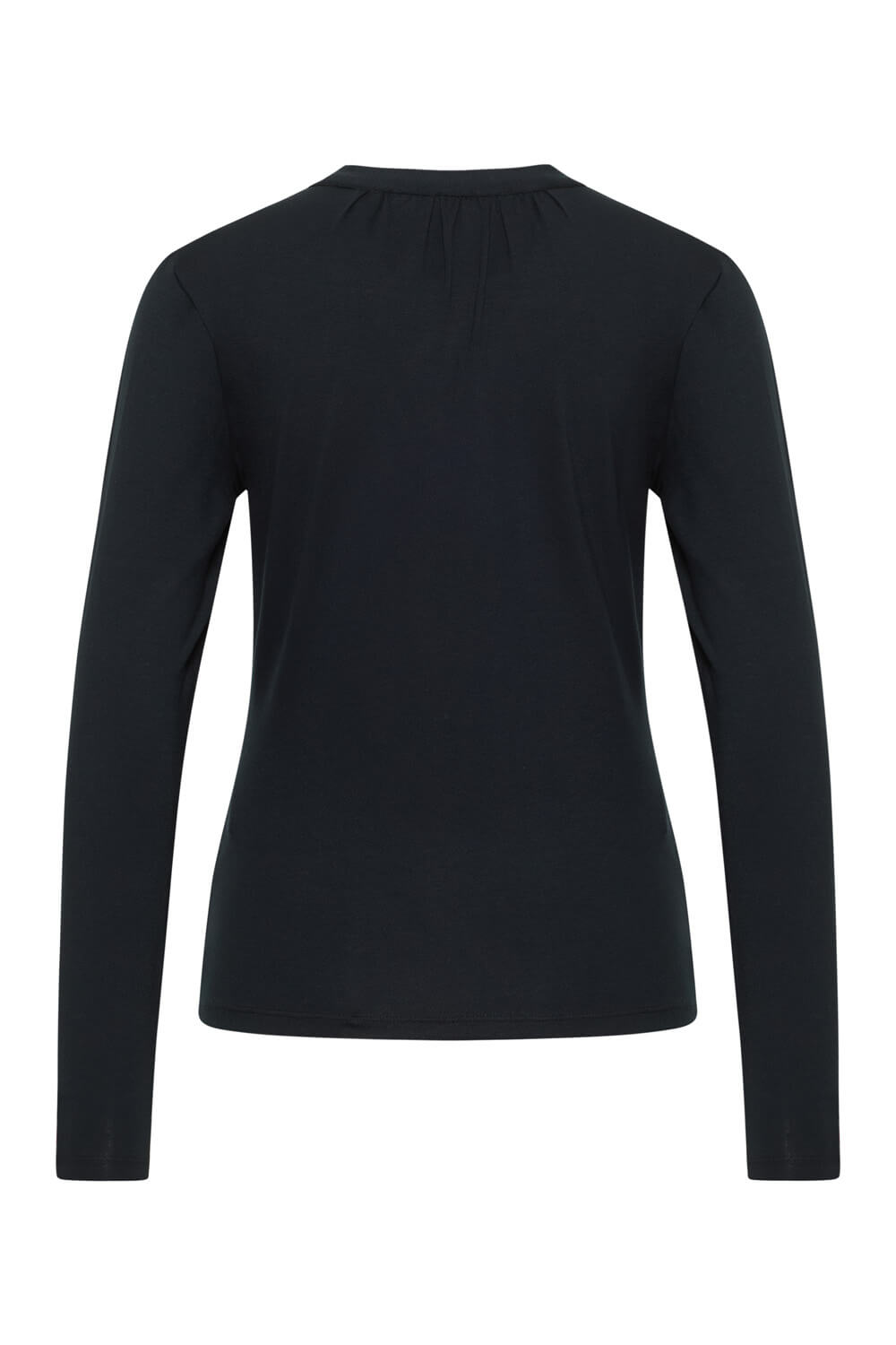 Shirt made from EcoVero™ viscose