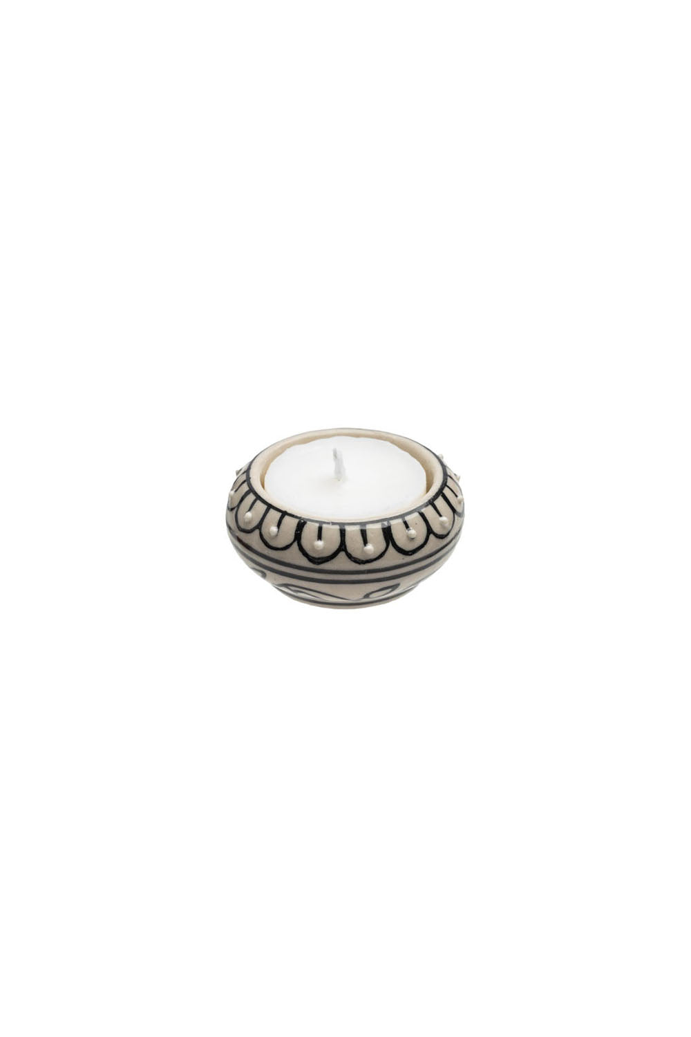 Tealight holder TRADITIONAL