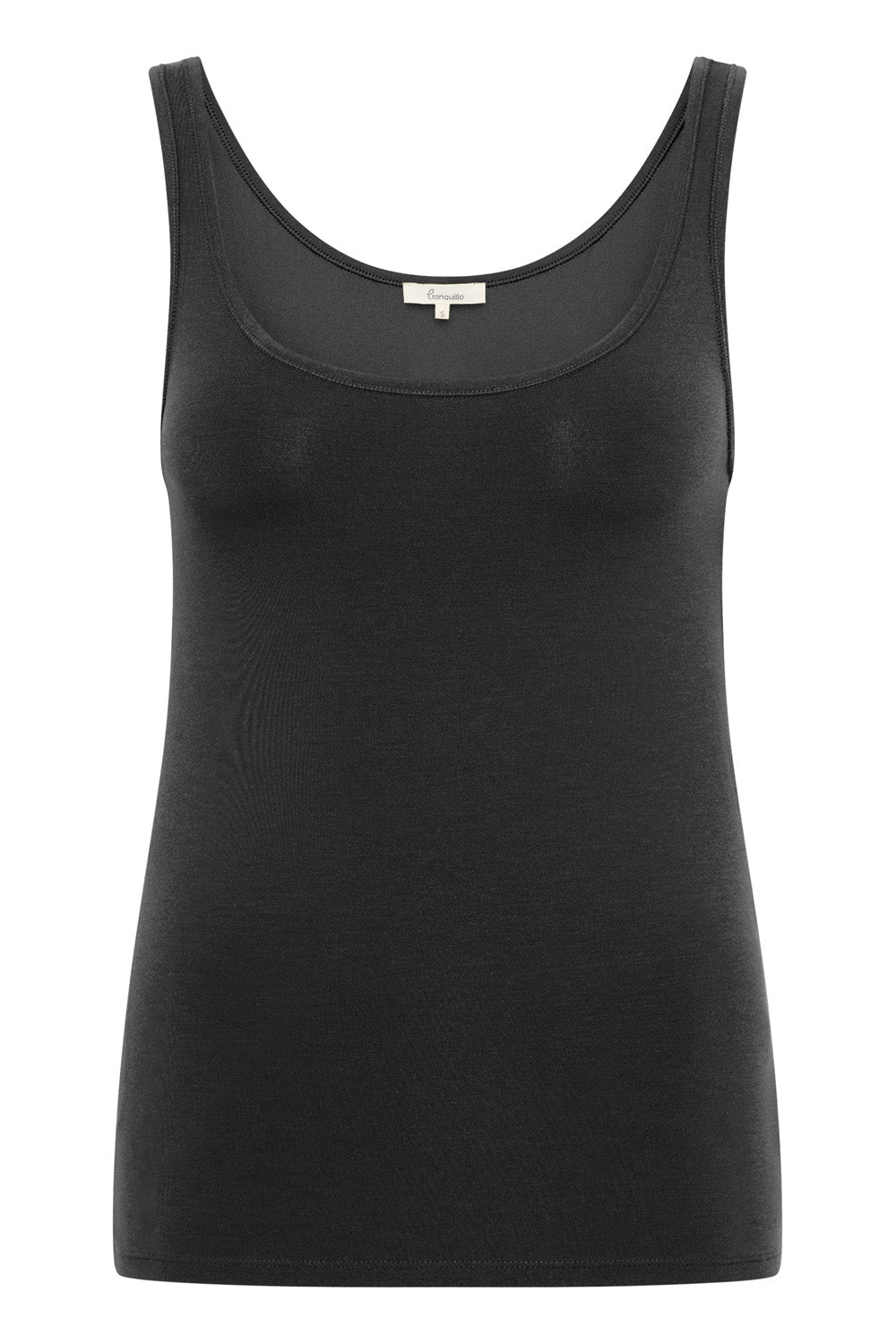 Weiches Tencel™-Shirt
