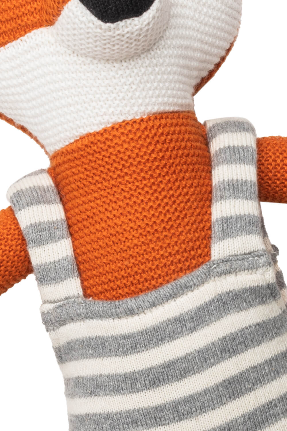 Cuddly toy FOXY