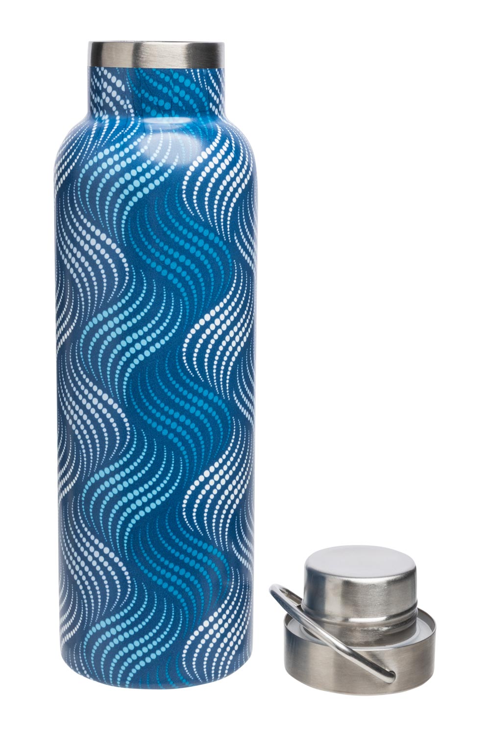 Thermo bottle MODERN