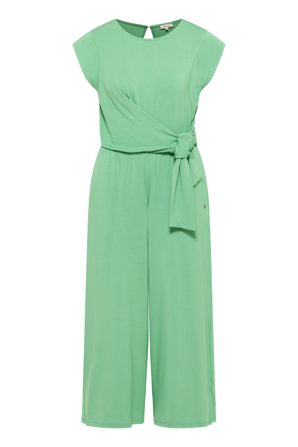 Jerseyoverall Finaa aus EcoVero™ Viskose