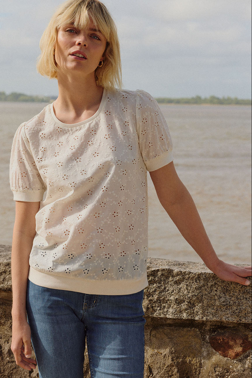 Blouse Leeaa