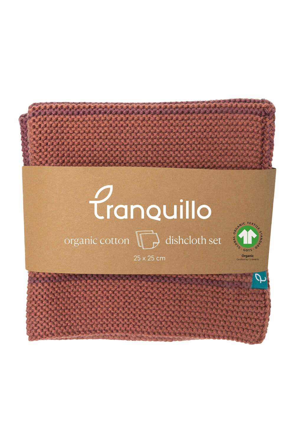 Abwaschtuch TRADITIONAL 2er Set
