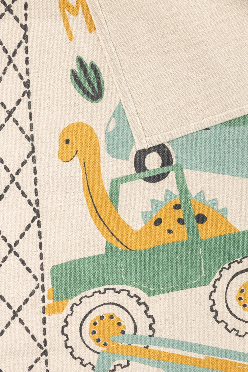 Teppich für Kids Cars