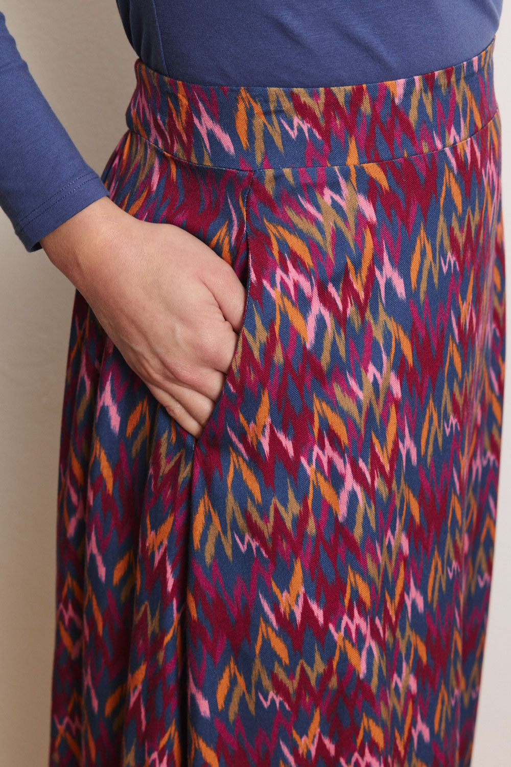 Image Rock Cadiiz aus EcoVero™-Twill_3