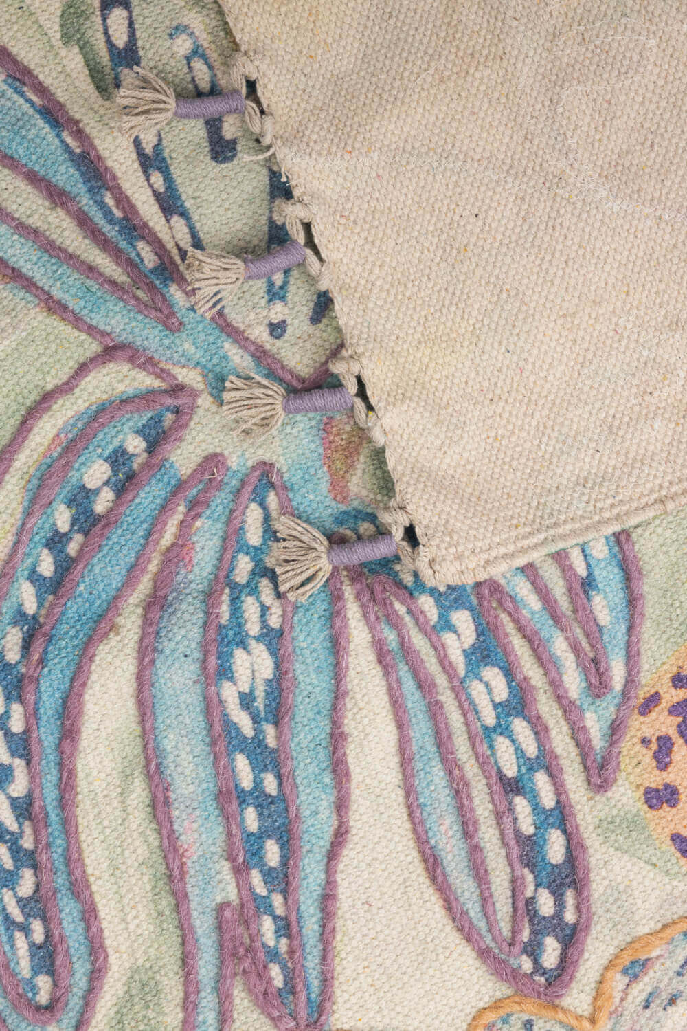 Runner BOTANIC TWIST