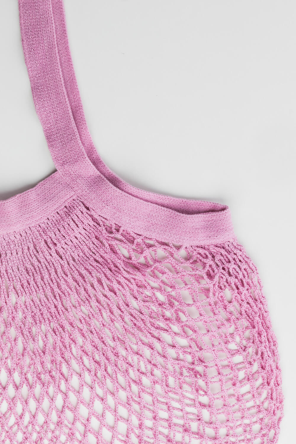 Netzbeutel MESHÉ rosa