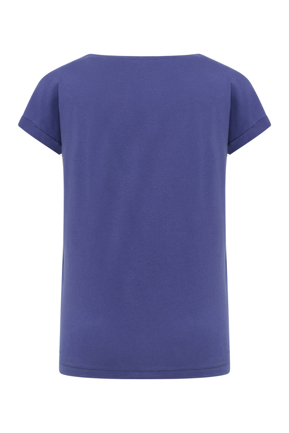 2er-Set Jerseyshirt Miiaa aus Bio-Baumwolle