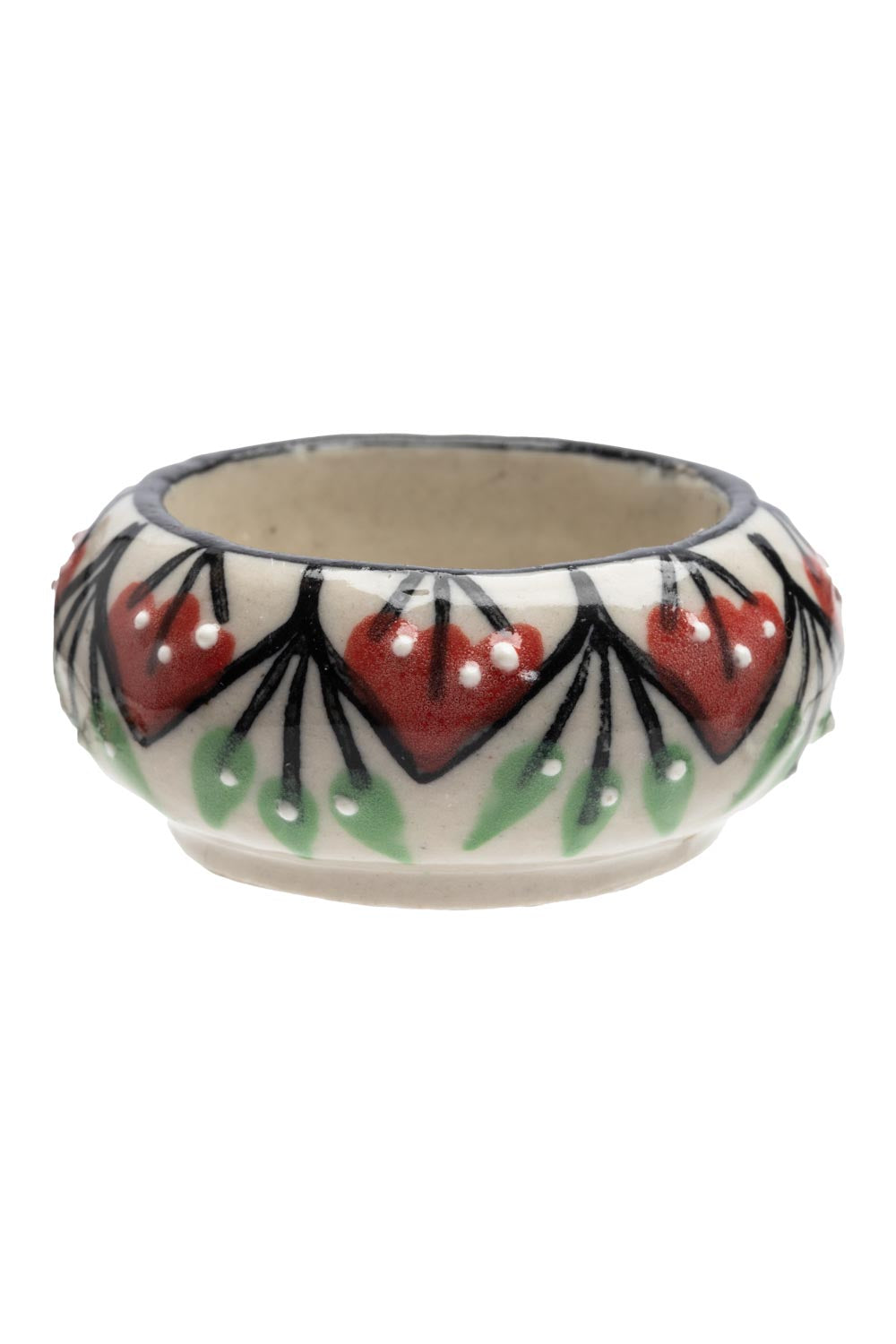 Tealight holder TRADITIONAL
