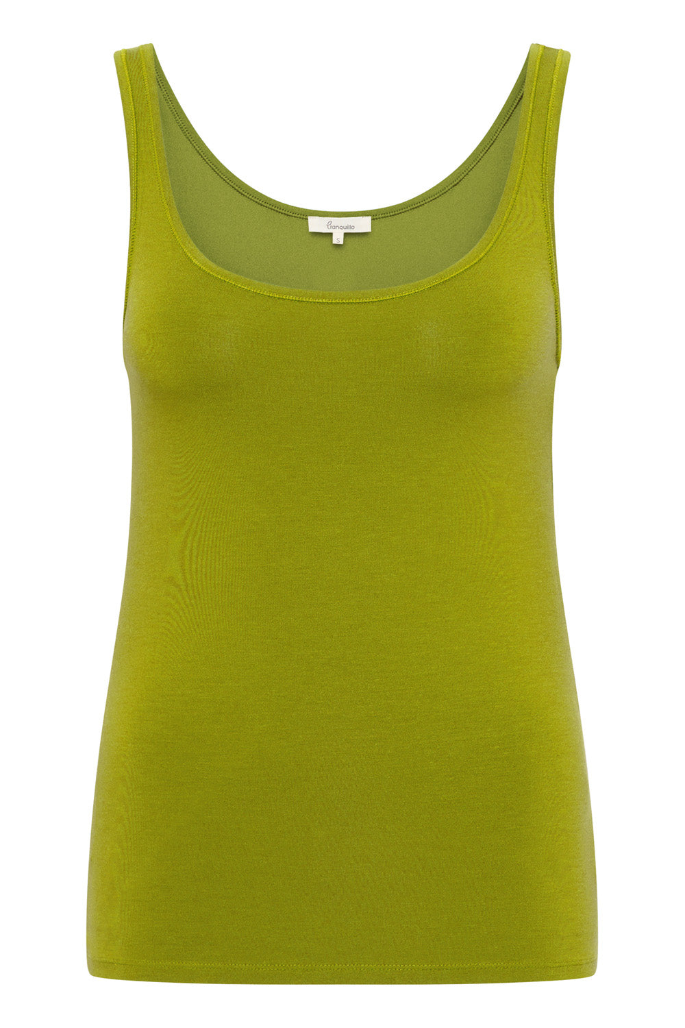 Weiches Tencel™-Shirt