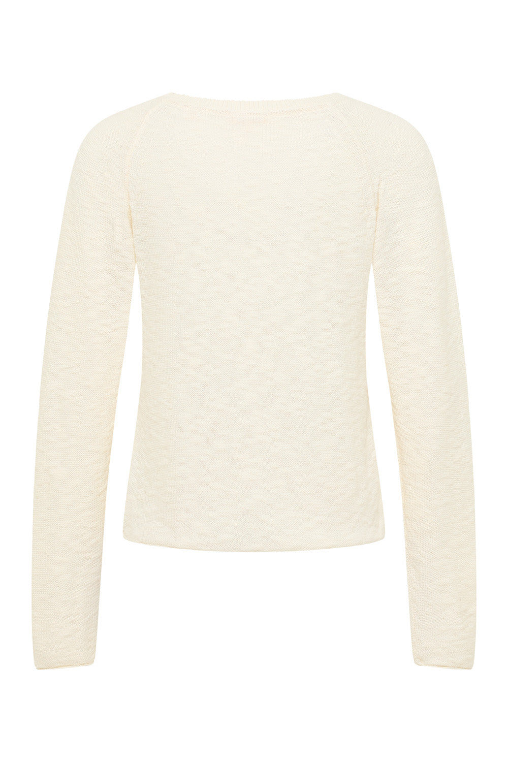 Organic cotton Sweater Idaa