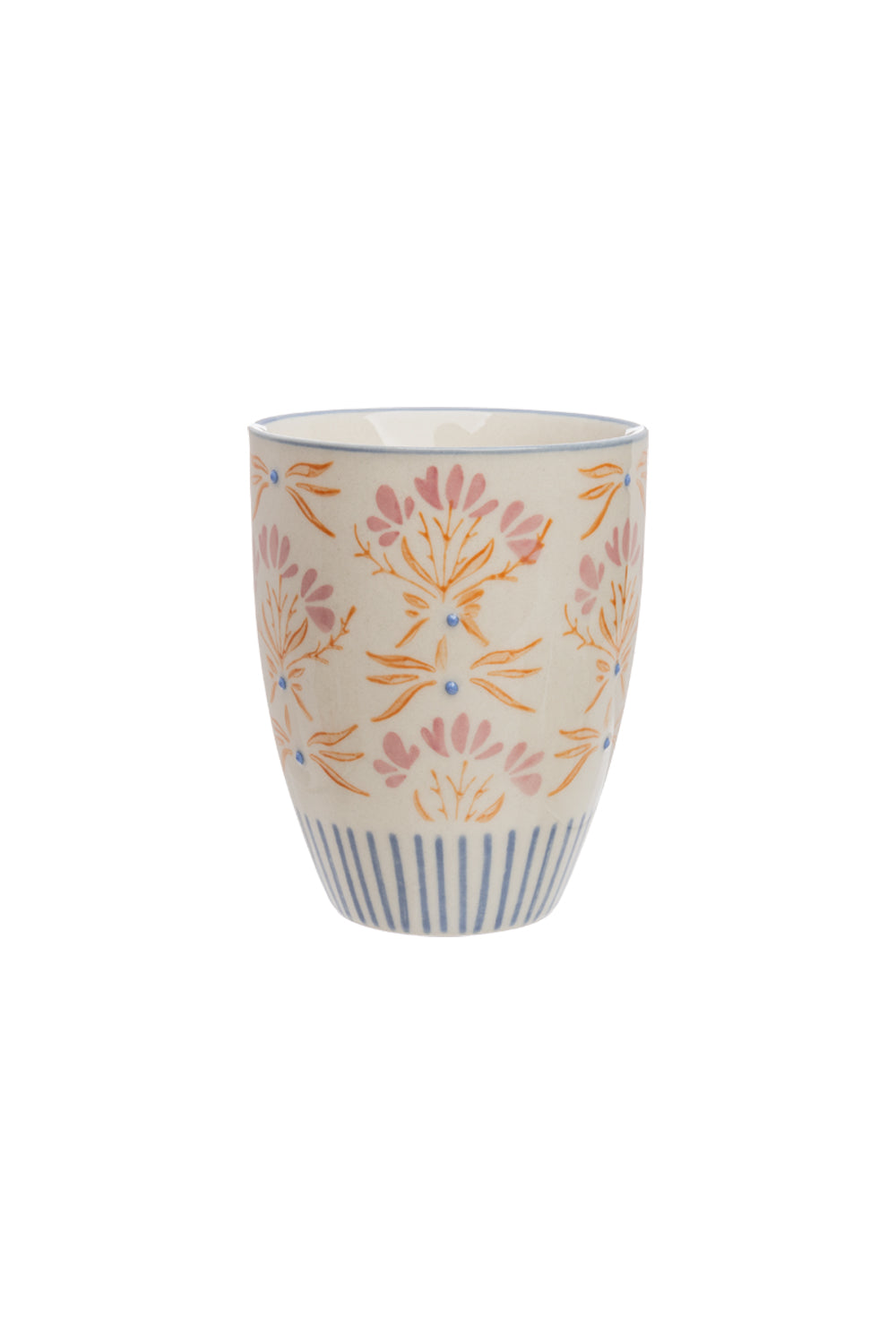 Mug RETROFLORIA