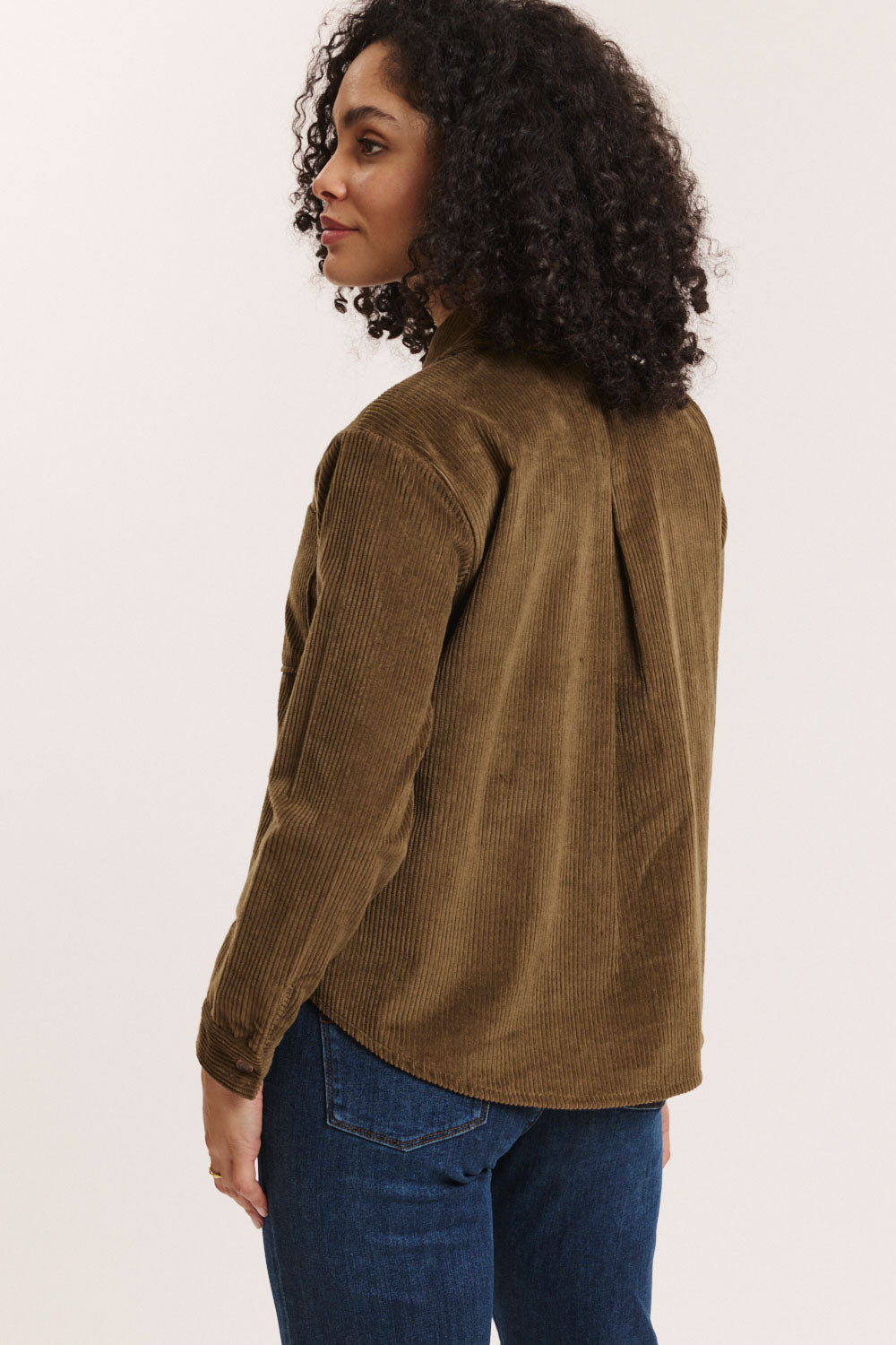 Image Bluse Alvaa aus Biobaumwolle_3