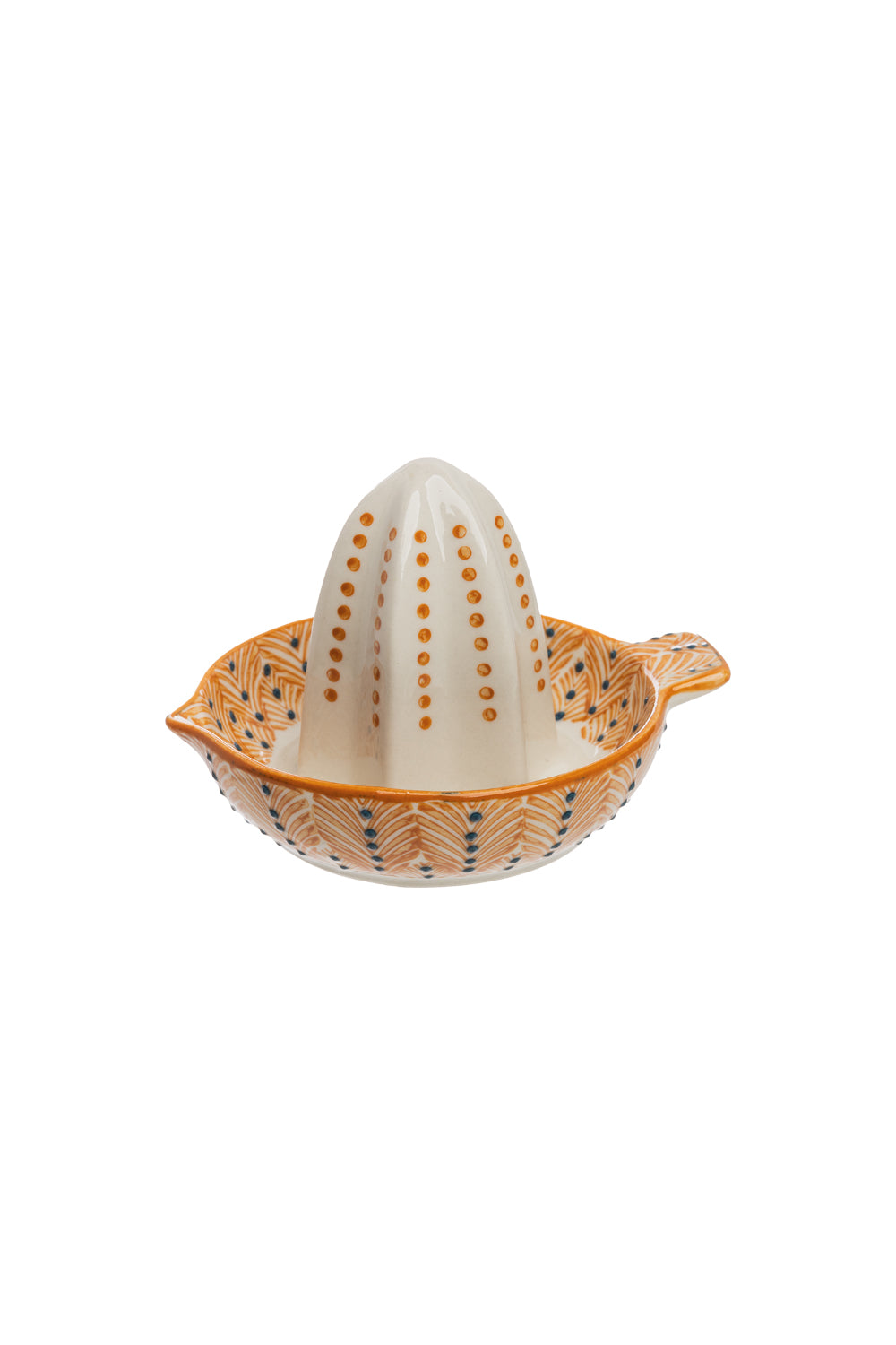 Lemon Squeezer MIIX'N'MATCH
