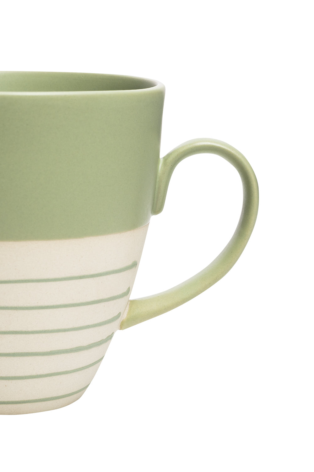 Cup MODERN 500 ml