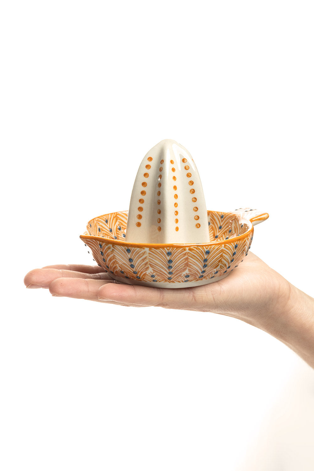 Lemon Squeezer MIIX'N'MATCH