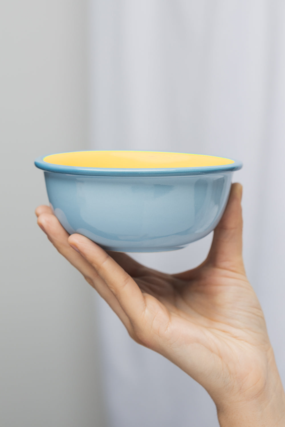 Bowl BLUE CANDY