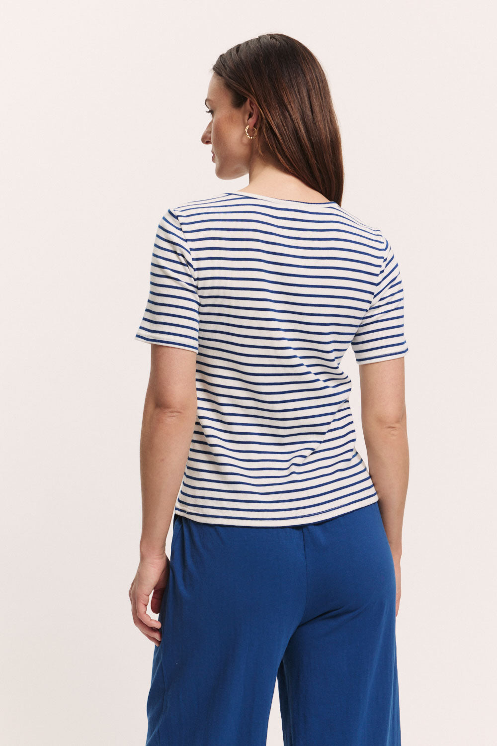 Jerseyshirt Lillyy aus Tencel™