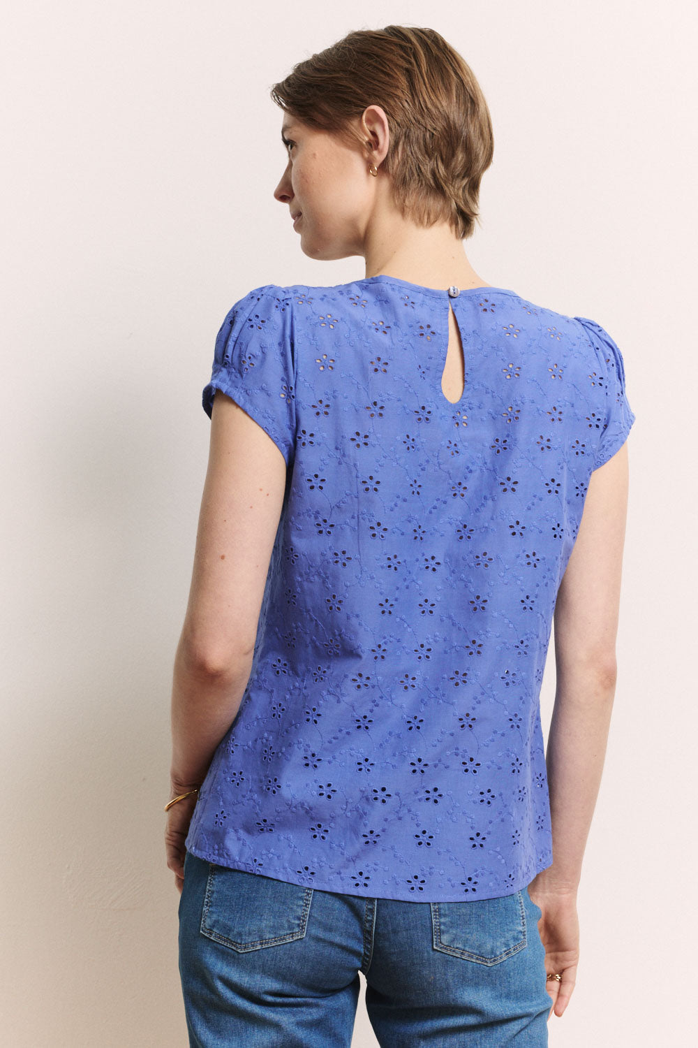 Blouse Elinaa