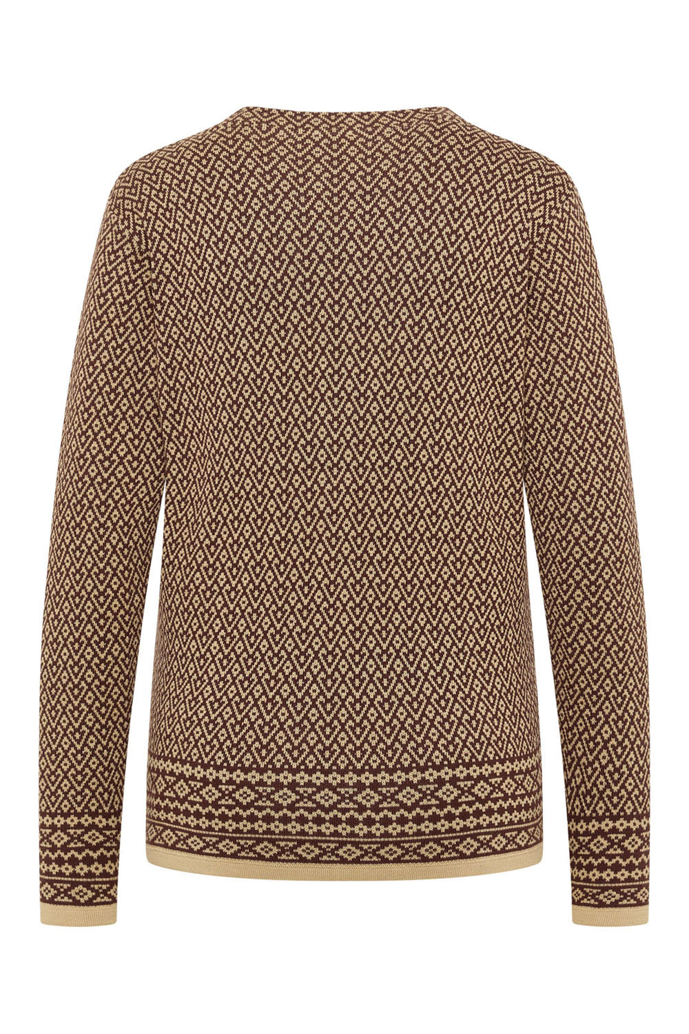 Image Strick-Pullover Lieen aus Biobaumwolle_6