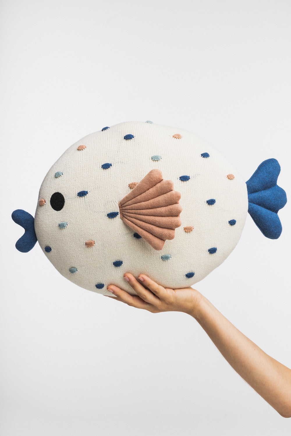 Cuddly Toy BLOOPLY