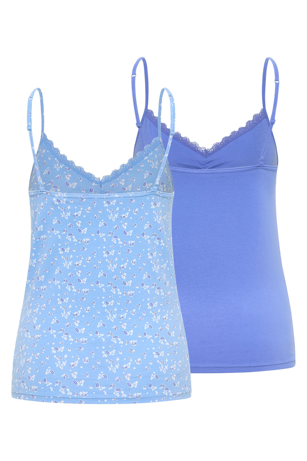 2er-Set Jerseytop Minaa aus Bio-Baumwolle