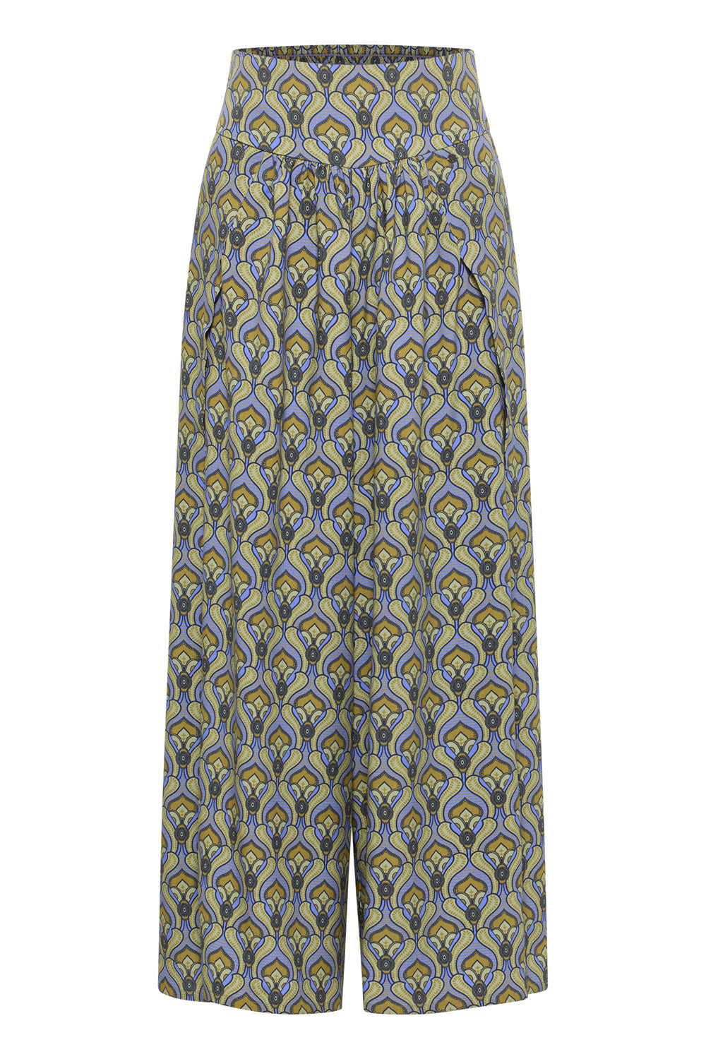 Hose Vickyy aus EcoVero™ Viskose