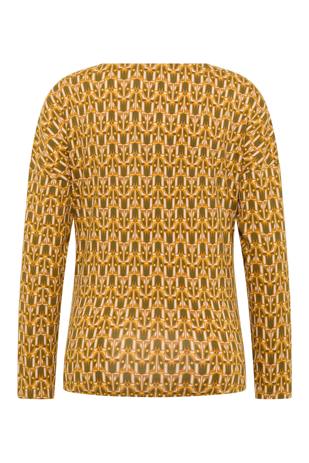 Image Basic-Shirt Felicee aus Viskose_6