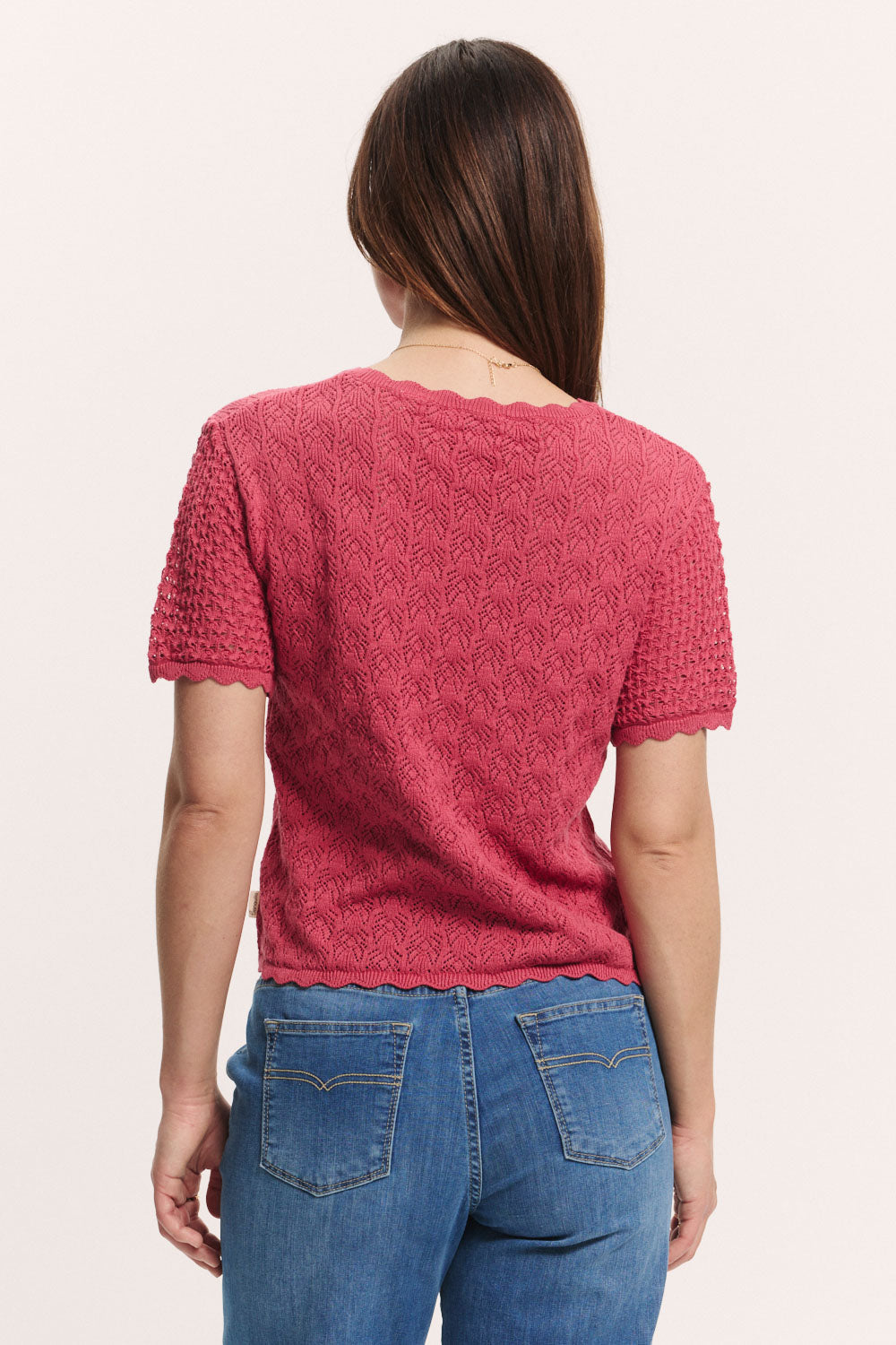 Organic cotton Sweater Emmaa