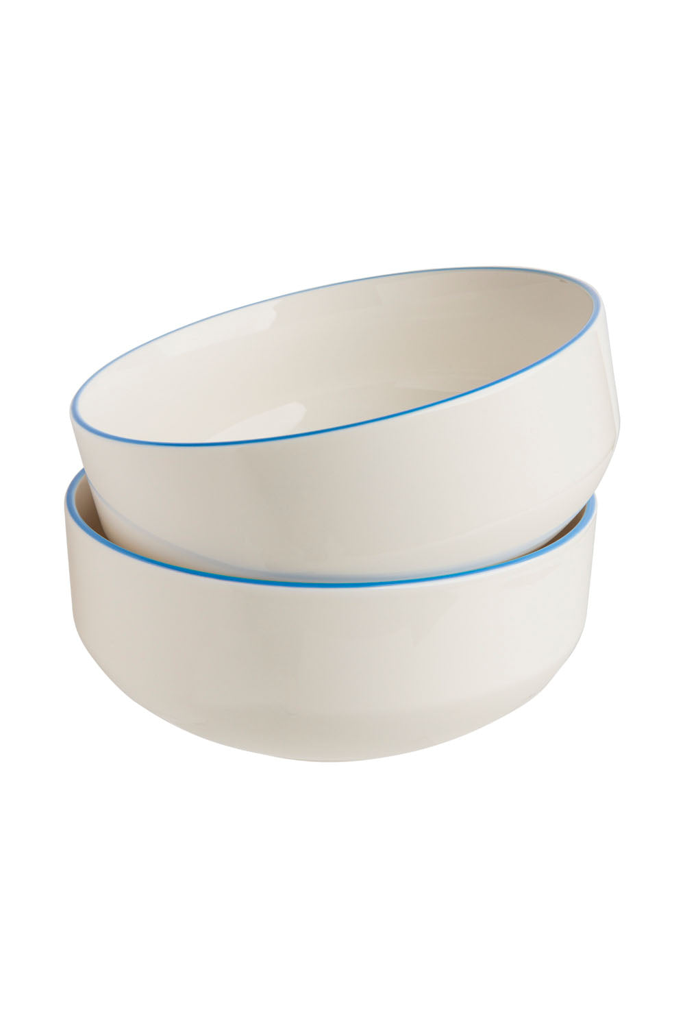 Bowl TINTED GRACE sky