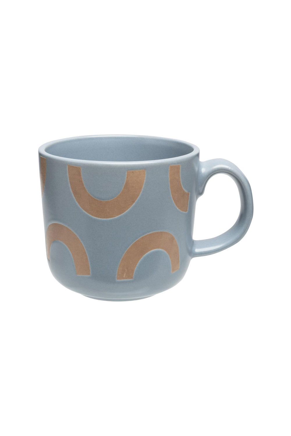Cup ART DECO 400 ml